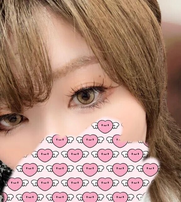 初めましてꕤ︎︎·͜·