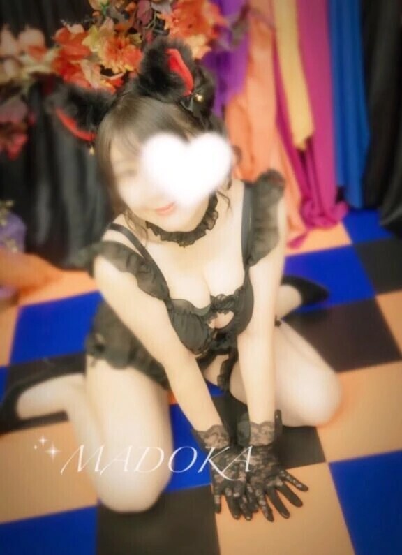 🎀 ガストにいるあの子の擬人化🐈‍⬛