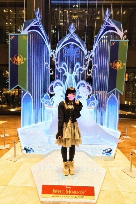 ☆少しもさむくないわー☆