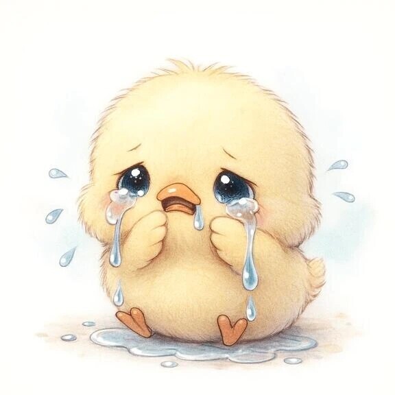 ‪⸜‪‪‪‪🐣⸝‬‪‪悲しいお知らせ＆お願い