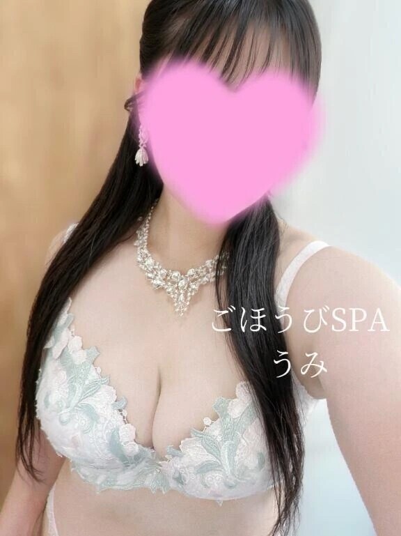 🩵爆乳ゆえのハミ乳🩵