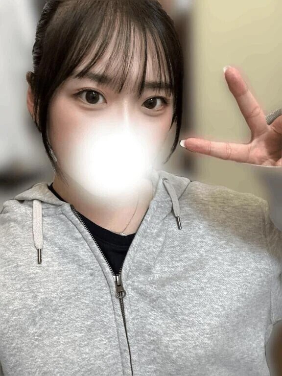 ちょっと短め😖´-