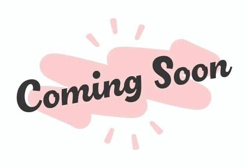 いいお知らせ📢💭