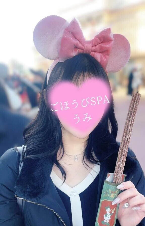 🩵チョコチュロスいとうまし🩵