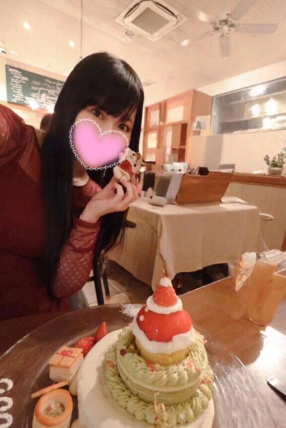 ☆パンケーキ食べた☆