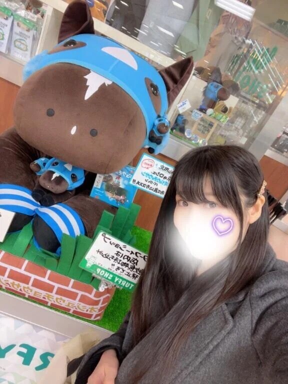 ☆行ってきたよ☆