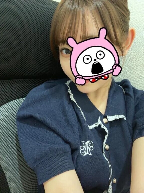 【お礼写メ日記】