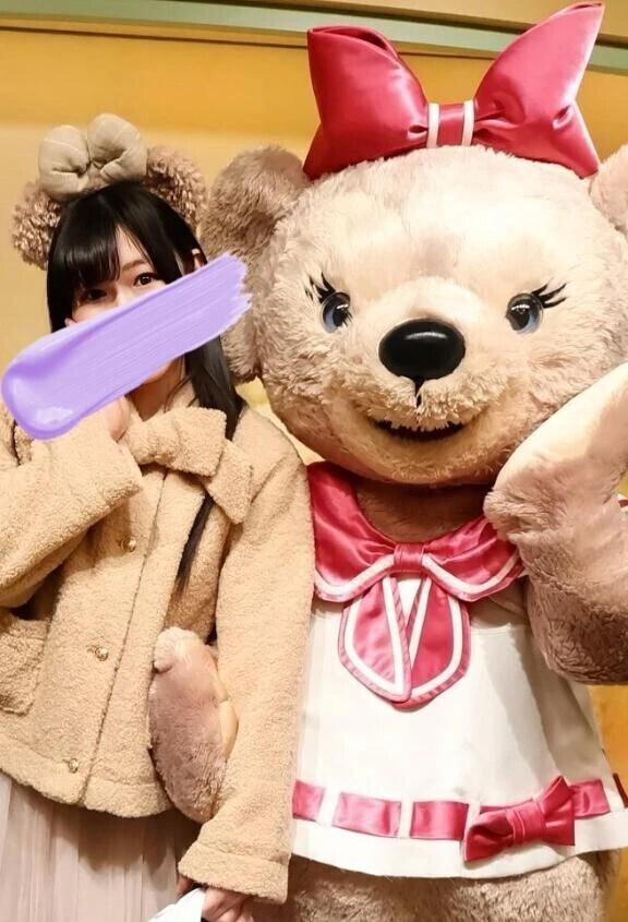 ☆ただいまー☆