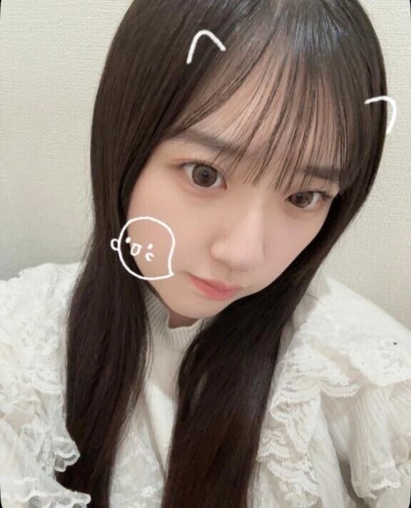 今日から🩷🩷