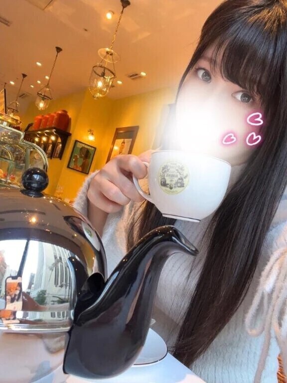 ☆ティータイム☆