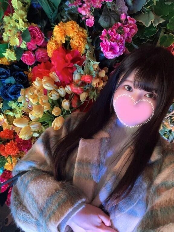 ☆花に囲まれて☆