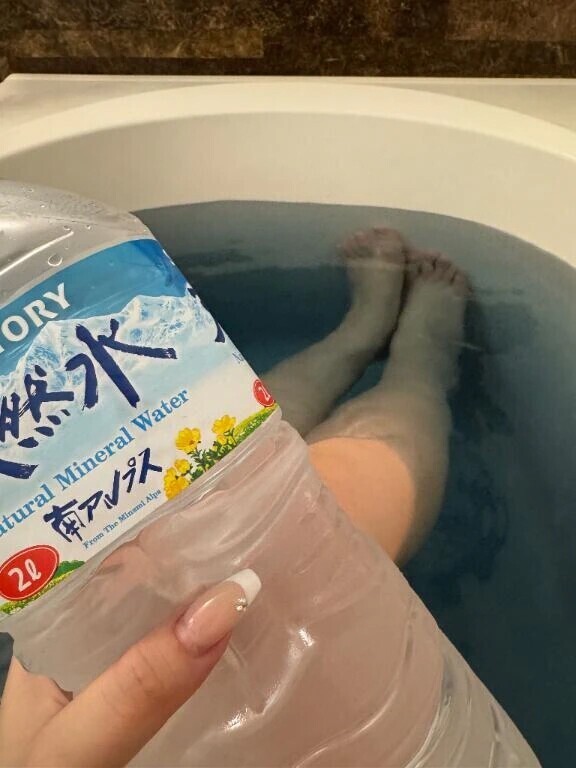 また明日〜︎👍🏻 ̖́-