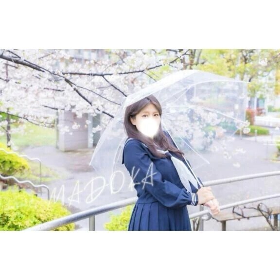 🎀 おむかえ☂️