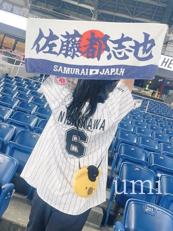 🩵開幕ですね🩵