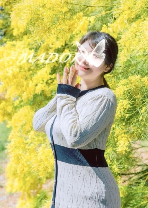 🎀 帰ってきた！