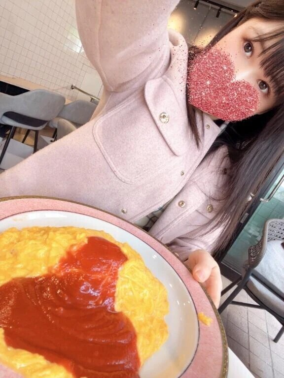☆ご飯食べて来たよ☆