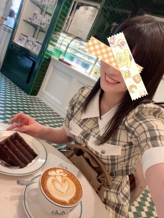 ☆念願の☆
