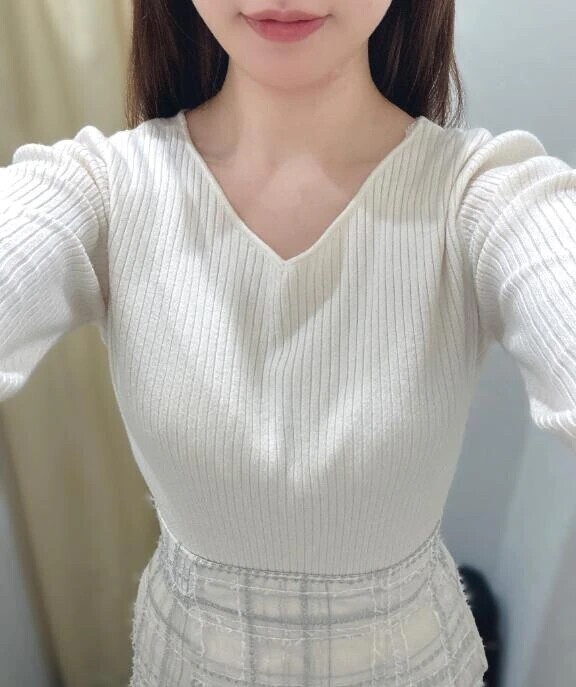 🤍【褒められるくびれ】