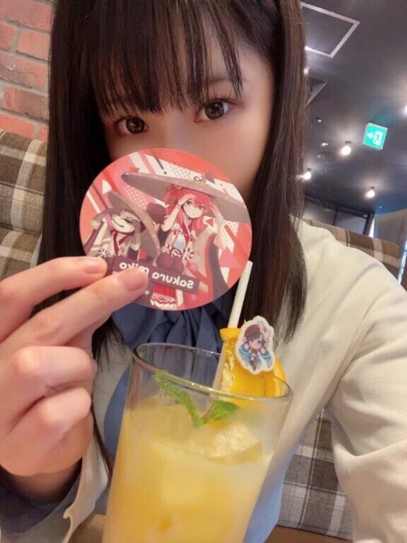おやすみなさい☆