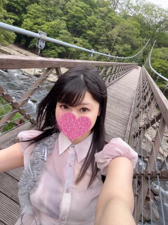 自然豊か☆
