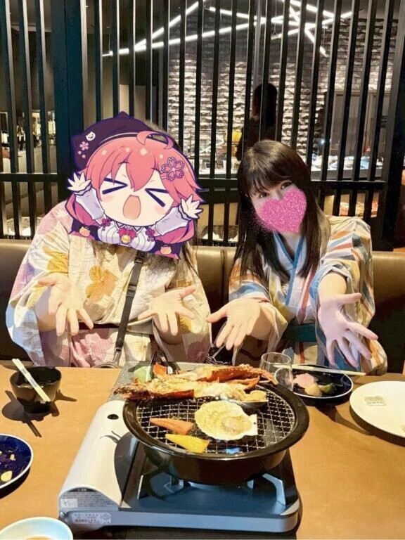 夜ご飯食べた時のやつ☆