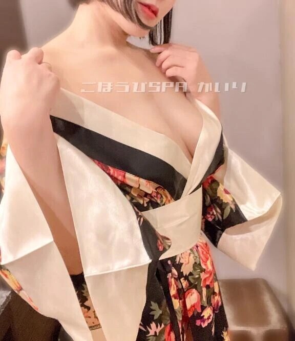 敏感体質♡