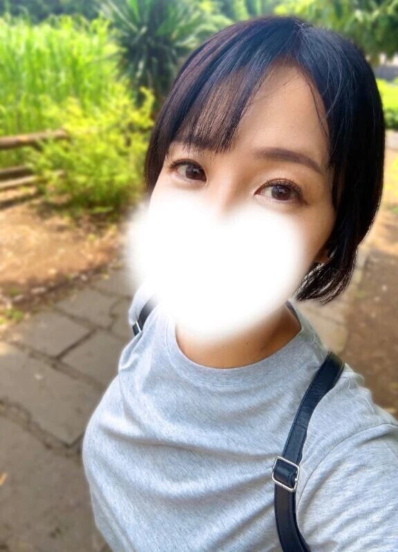 バッサリいきました✂️💕