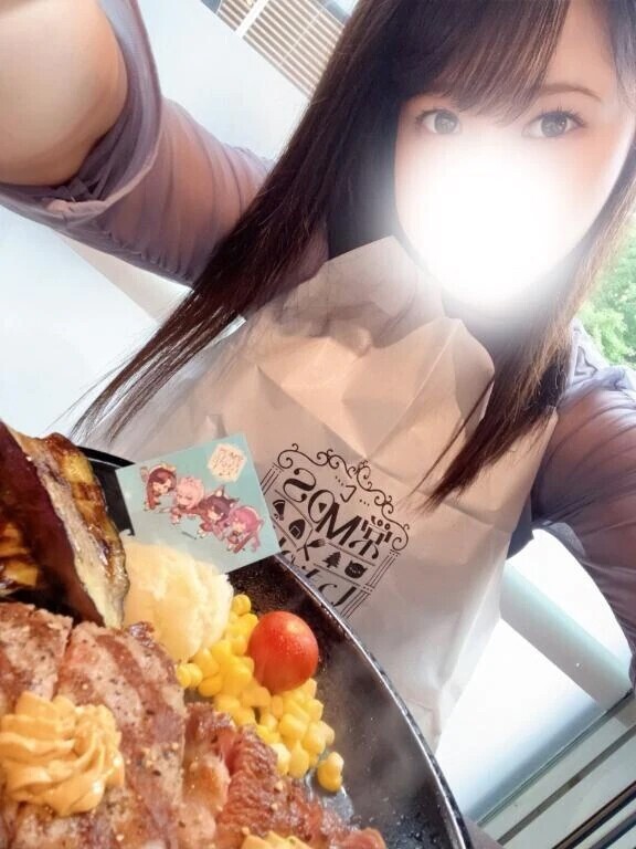 いきなりステーキ☆