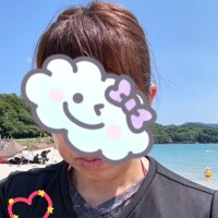 夏の馬