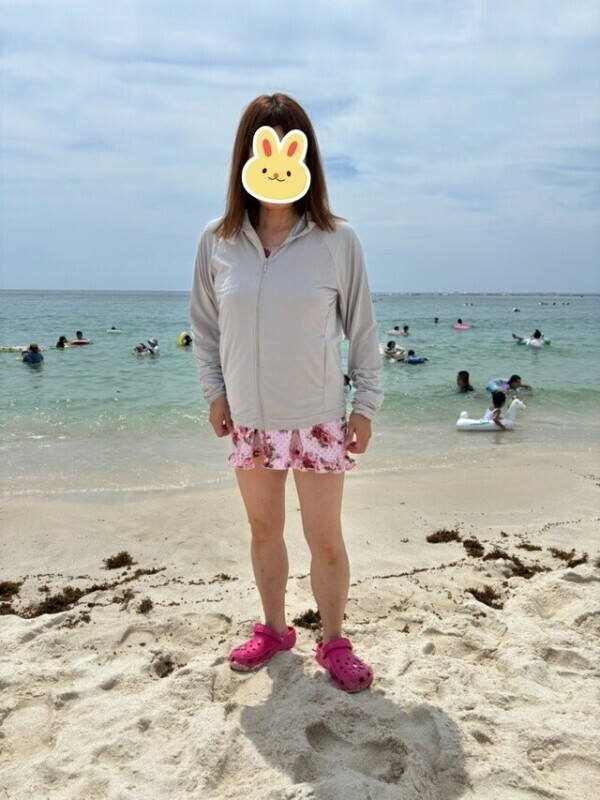 浜辺