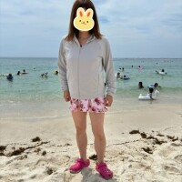 浜辺