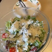 シーザーサラダ