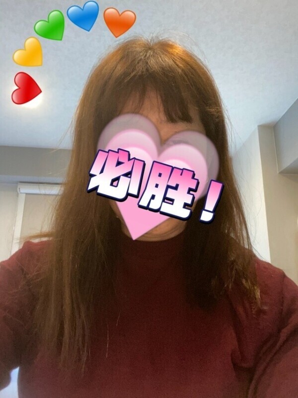 髪