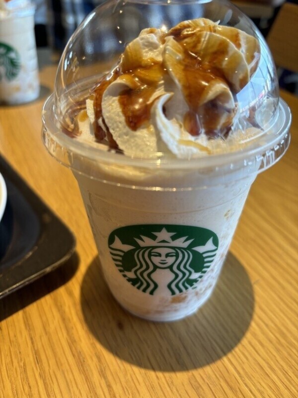 スタバ