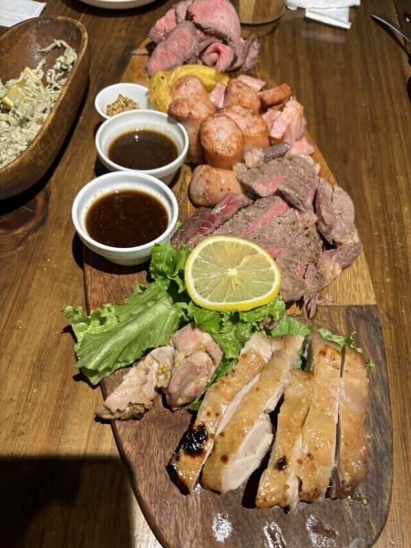 肉