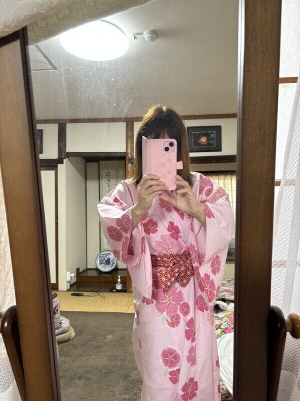 和風の部屋