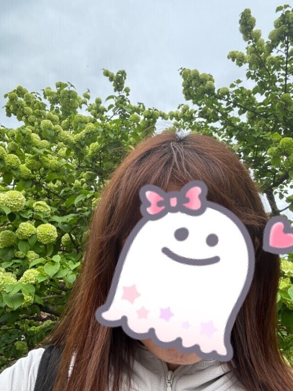 5月第二週