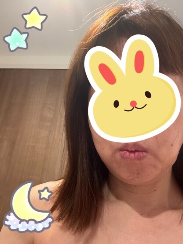真っ直ぐ向こう