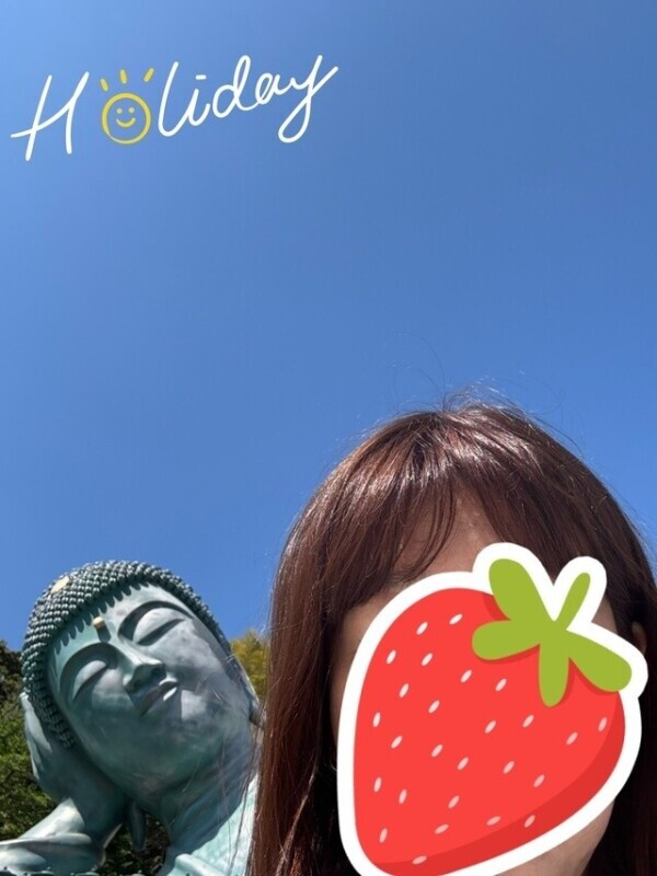 大顔様