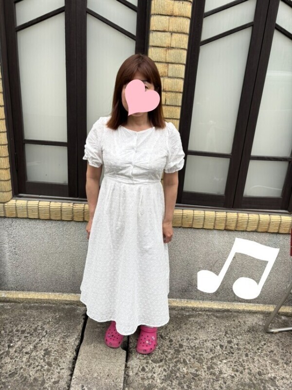 サンダルがね