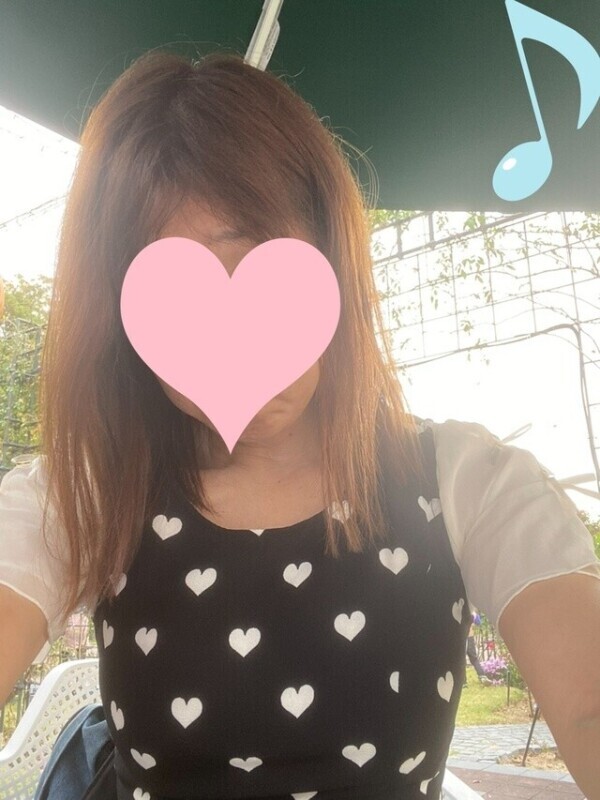 大好きハート
