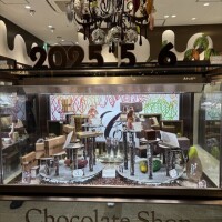 チョコの店