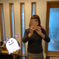 鏡使用で撮影