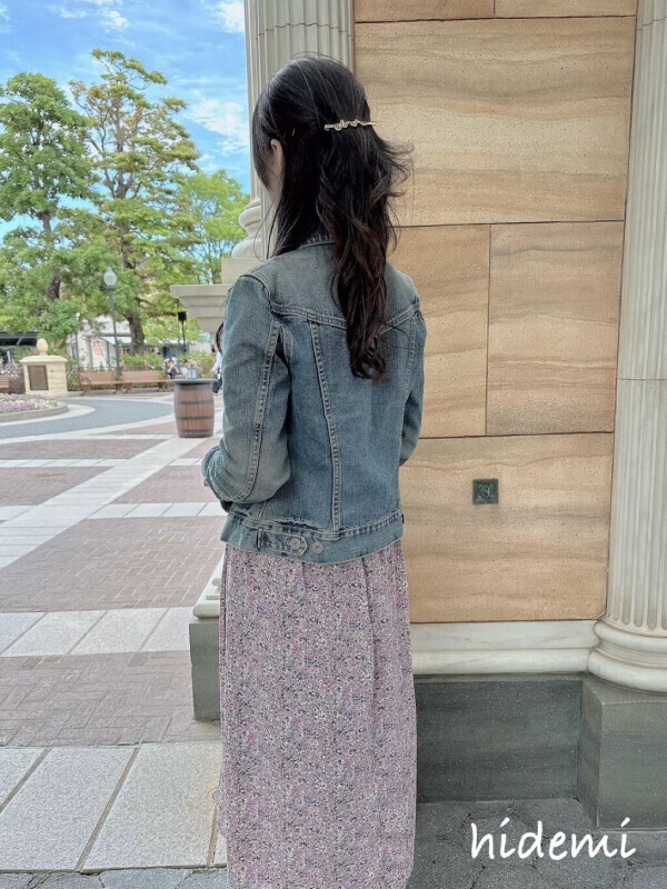 今日は今日明日は明日😊❣️
