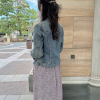 今日は今日明日は明日😊❣️