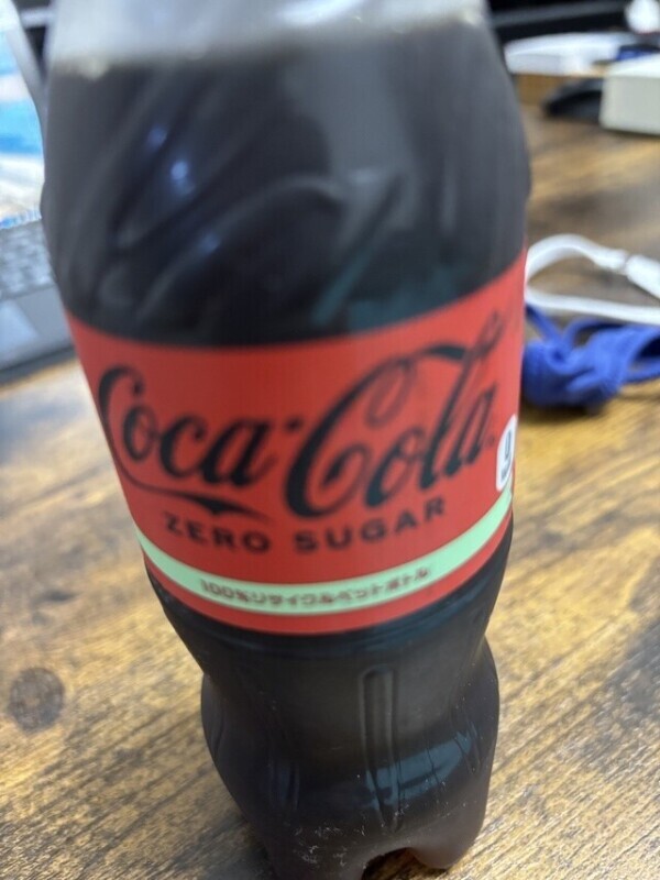 コカコーラ