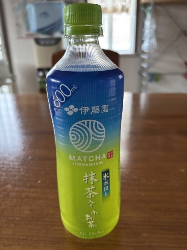 さっぱり系