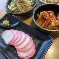 板わさ