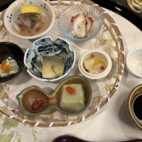 おしゃれな前菜