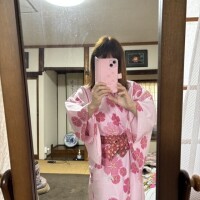鏡を使って